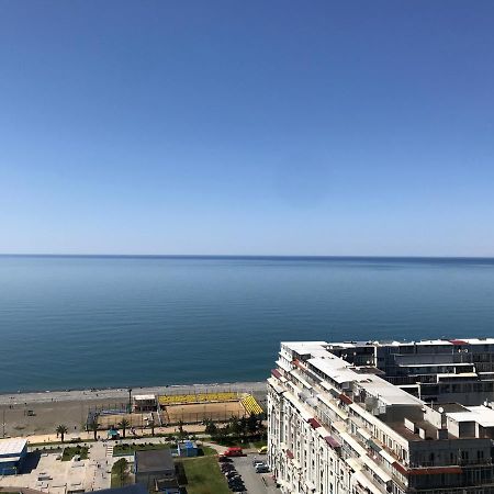 Apartment By The Sea Batumi Ngoại thất bức ảnh