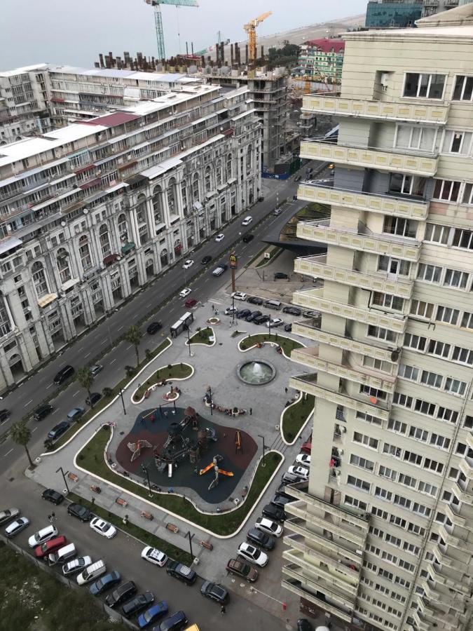 Apartment By The Sea Batumi Ngoại thất bức ảnh