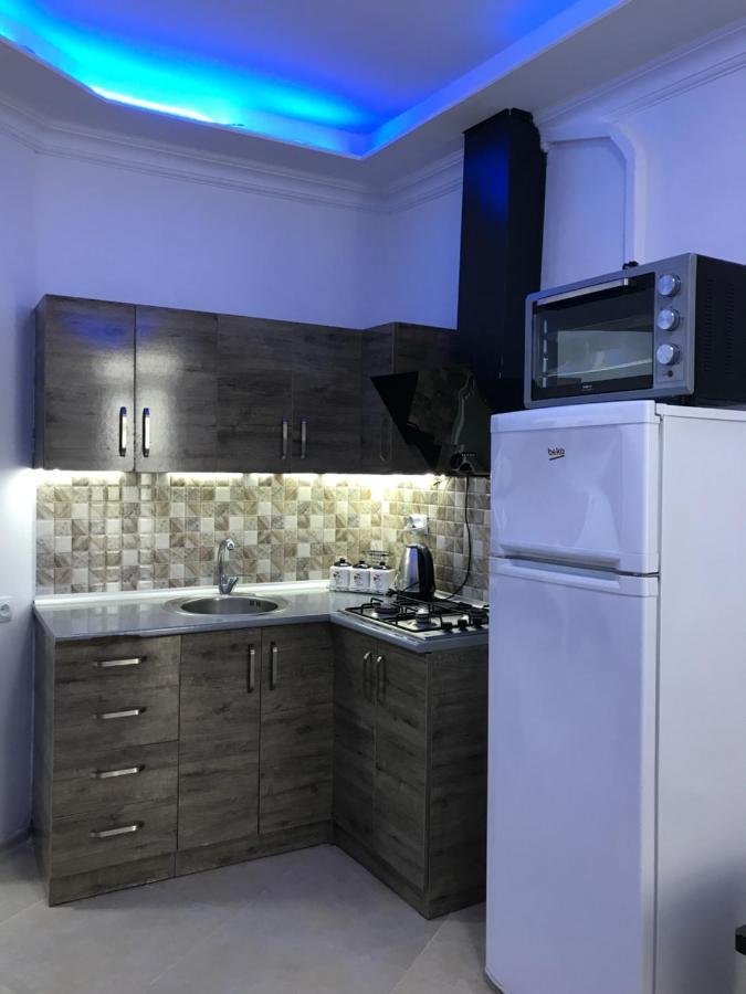 Apartment By The Sea Batumi Ngoại thất bức ảnh