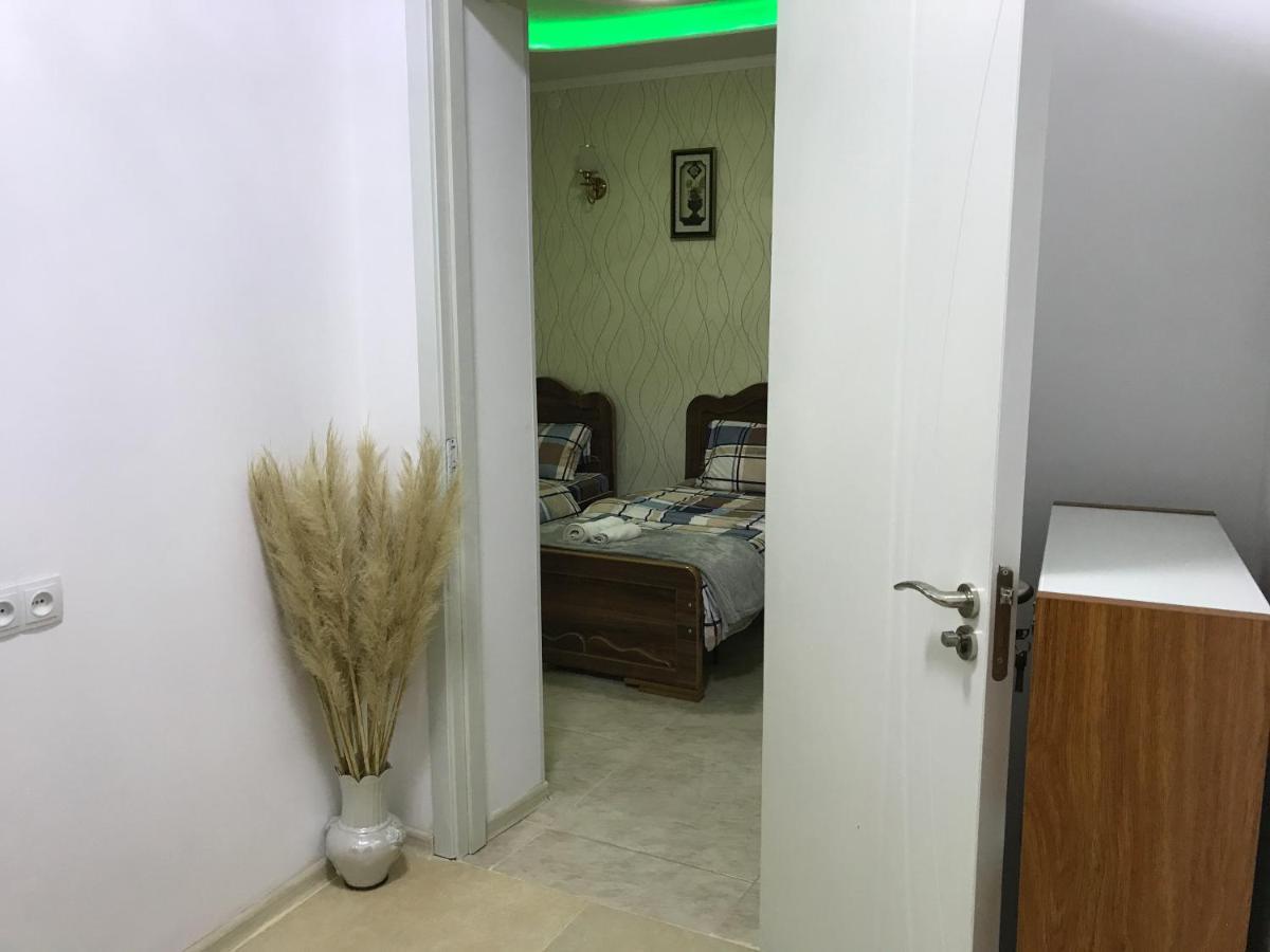 Apartment By The Sea Batumi Ngoại thất bức ảnh
