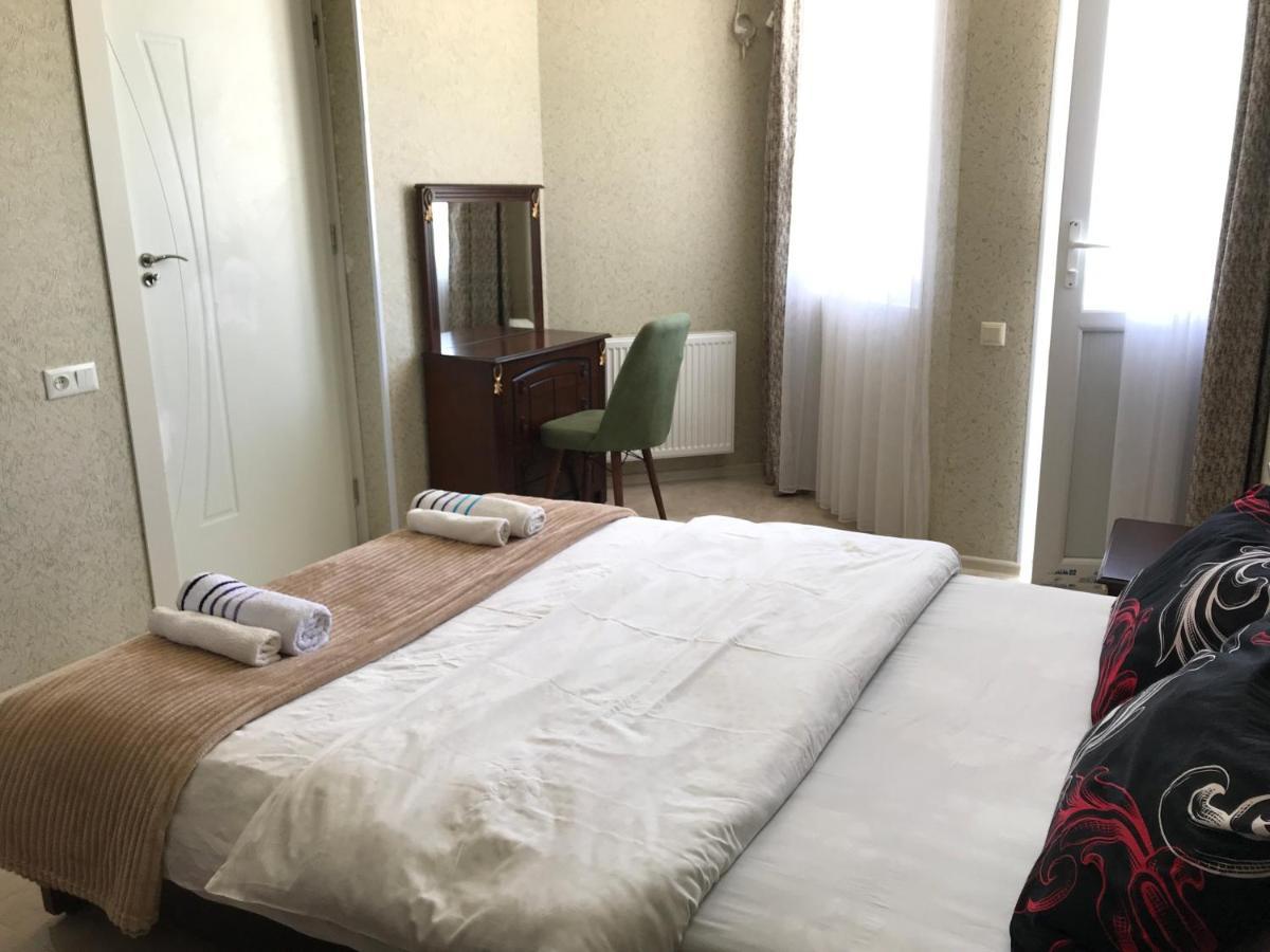 Apartment By The Sea Batumi Ngoại thất bức ảnh