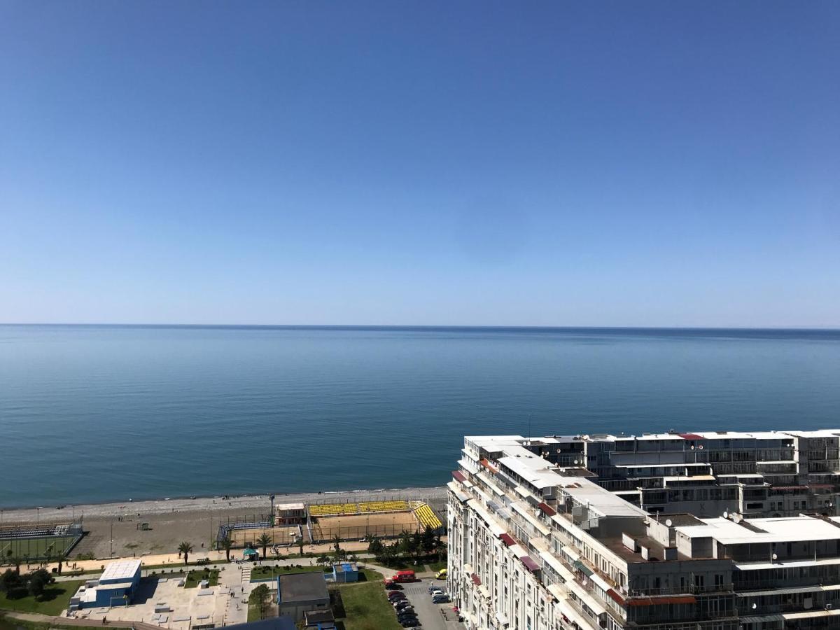 Apartment By The Sea Batumi Ngoại thất bức ảnh
