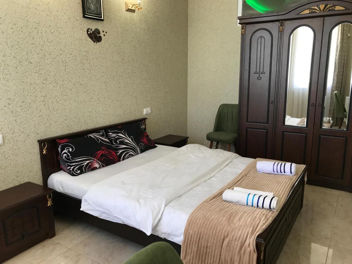 Apartment By The Sea Batumi Ngoại thất bức ảnh