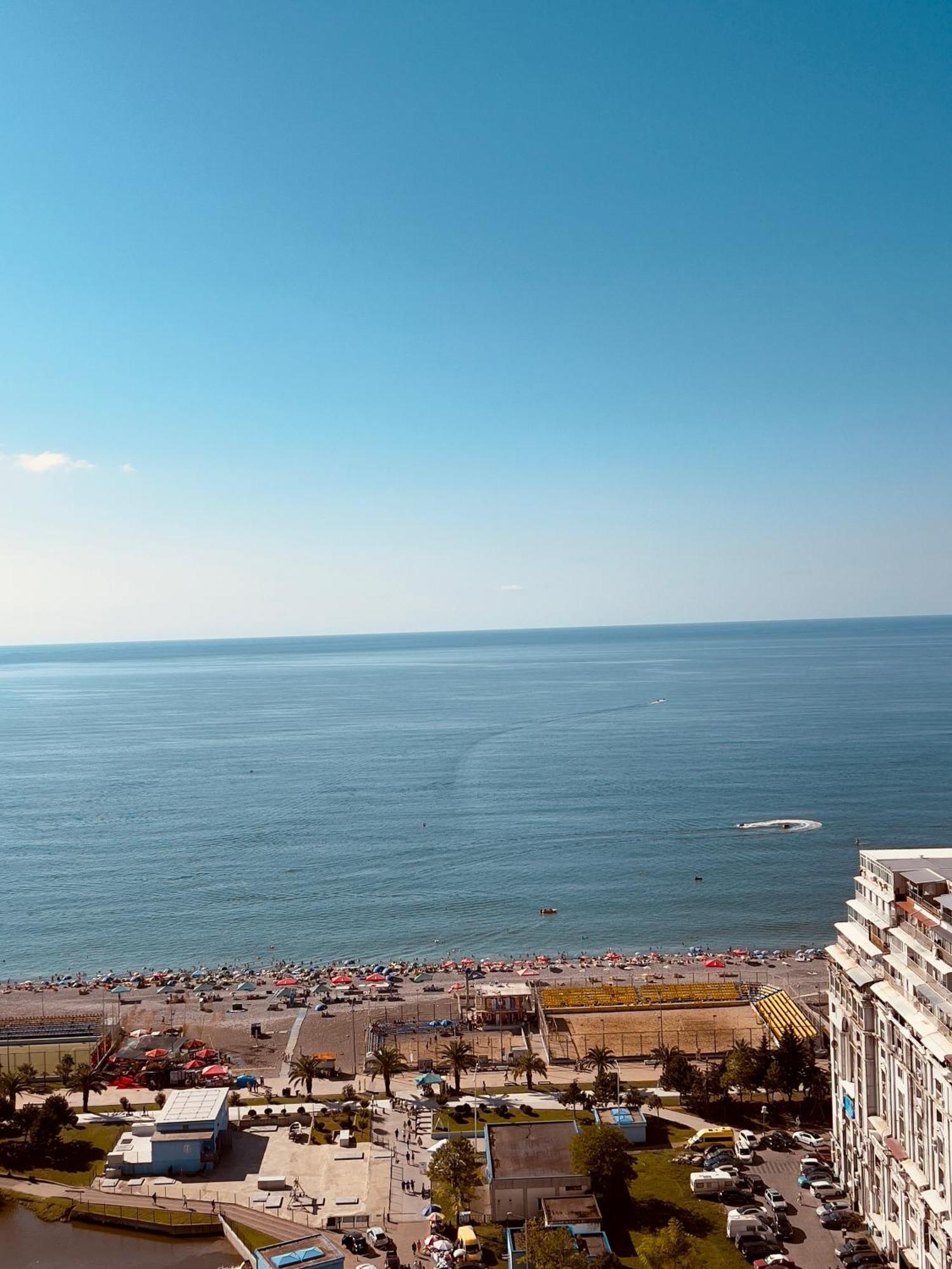 Apartment By The Sea Batumi Ngoại thất bức ảnh